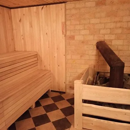 Apartment сімейний затишок *