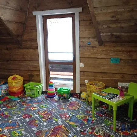 Apartment сімейний затишок