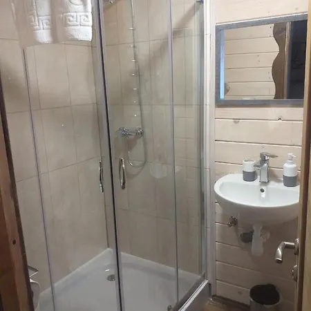 Apartment сімейний затишок *