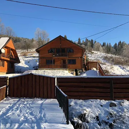 сімейний затишок Oryavchyk