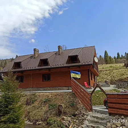 Apartment сімейний затишок Oryavchyk