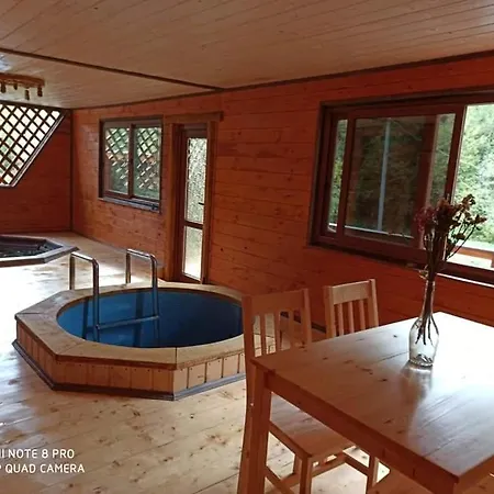 Apartman сімейний затишок Orjavcsik