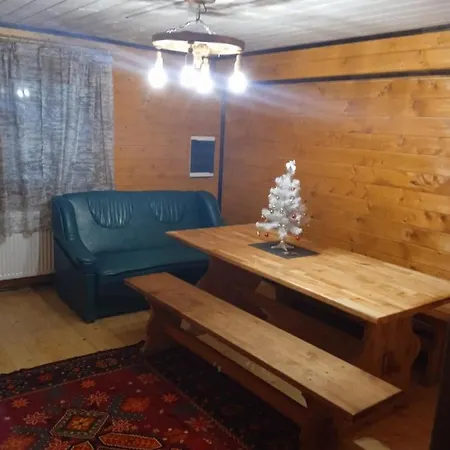 сімейний затишок Apartman