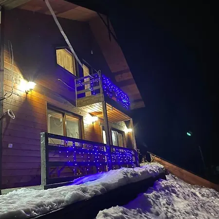 сімейний затишок Orjavcsik