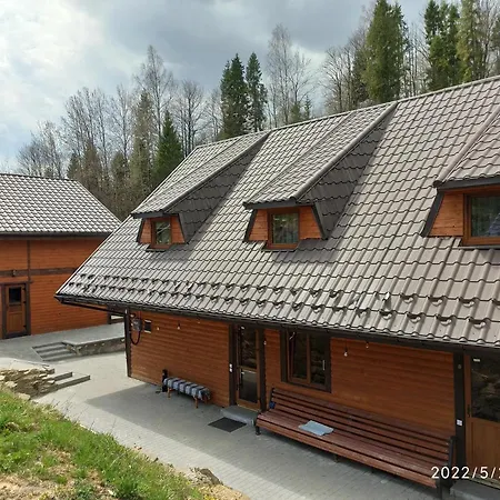 Apartman сімейний затишок