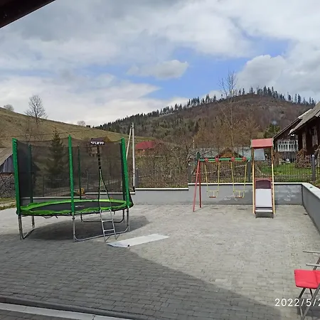 Apartman сімейний затишок *