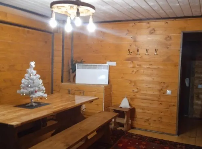 сімейний затишок Apartment *