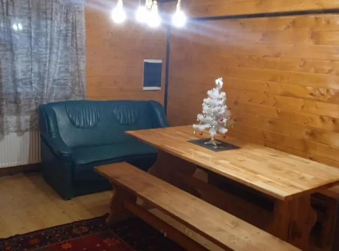 сімейний затишок Apartment